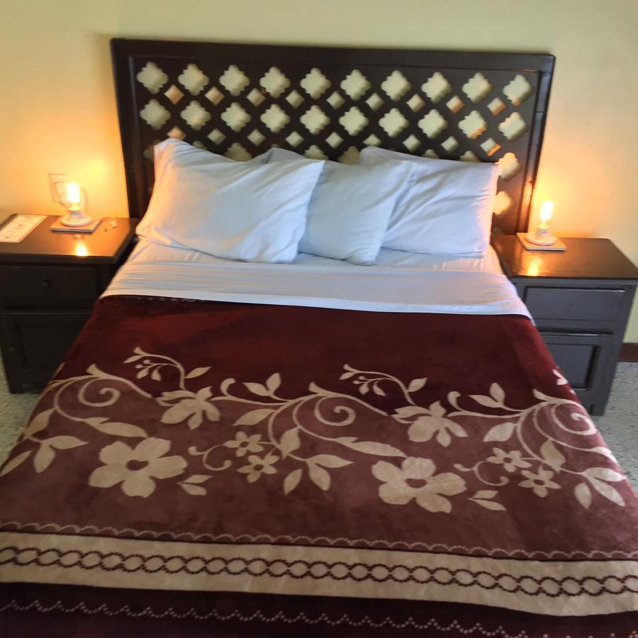 Hotel Del Centro Córdoba Eksteriør bilde